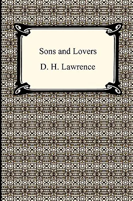 Hijos y amantes - Sons and Lovers