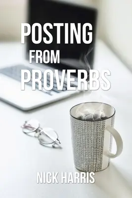 Mensajes de Proverbios - Posting from Proverbs