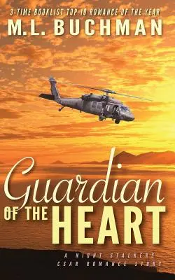 Guardián del corazón - Guardian of the Heart