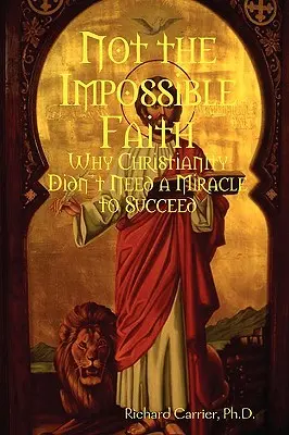 No a la fe imposible - Not the Impossible Faith