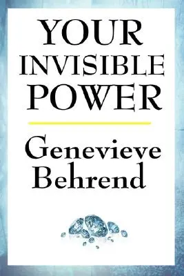 Su poder invisible - Your Invisible Power