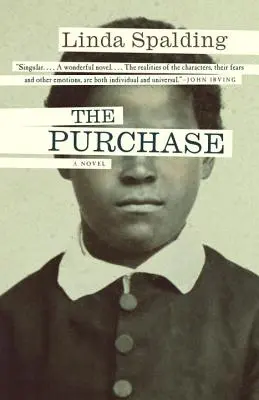 La compra - The Purchase