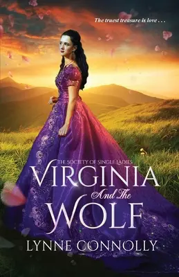 Virginia y el lobo - Virginia and the Wolf