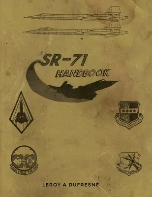 Manual del SR-71 - SR-71 Handbook