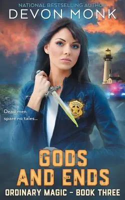 Dioses y Fines - Gods and Ends