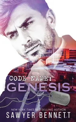 Nombre en clave: Génesis - Code Name: Genesis