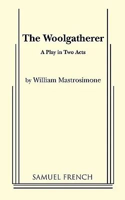 El recolector de lana - The Woolgatherer