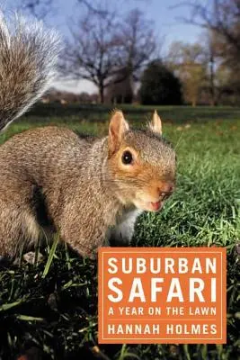 Safari suburbano - Suburban Safari