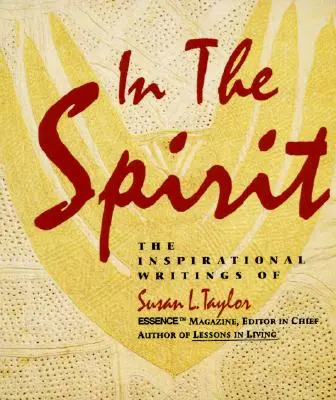 En el espíritu - In the Spirit