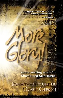 ¡Más Gloria! - More Glory!