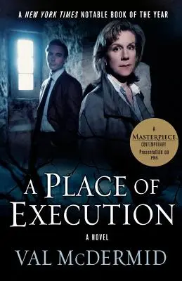 Un lugar de ejecución - A Place of Execution