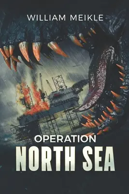 Operación: Mar del Norte - Operation: North Sea