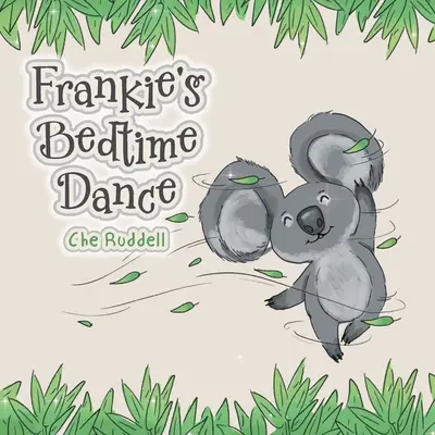 El baile de Frankie antes de dormir - Frankie's Bedtime Dance