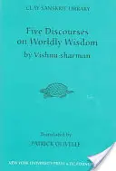 Cinco discursos de sabiduría mundana - Five Discourses of Worldly Wisdom