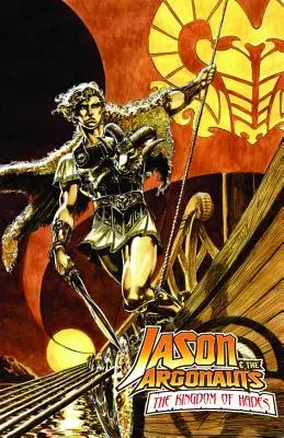 Ray Harryhausen Presenta: Jasón y los Argonautas - El Reino de Hades - Ray Harryhausen Presents: Jason and the Argonauts- Kingdom of Hades