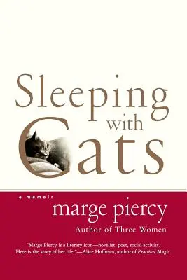 Dormir con gatos: Memorias - Sleeping with Cats: A Memoir