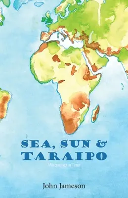 Mar, Sol y Taraipo: Millonarios en el tiempo - Sea, Sun & Taraipo: Millionaires in Time