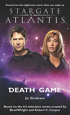 STARGATE ATLANTIS El juego de la muerte - STARGATE ATLANTIS Death Game