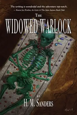 El brujo viudo - The Widowed Warlock