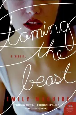 Domar a la bestia - Taming the Beast