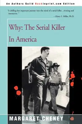 ¿Por qué?: El asesino en serie en Estados Unidos - Why?: The Serial Killer in America