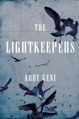 Los guardianes de la luz - The Lightkeepers