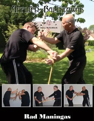 Balintawak aplicado - Applied Balintawak