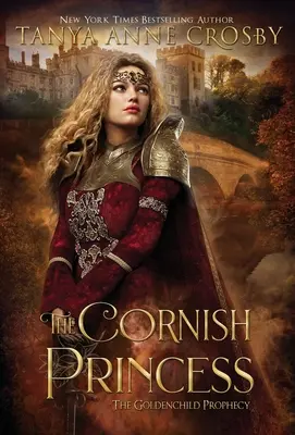 La princesa de Cornualles - The Cornish Princess