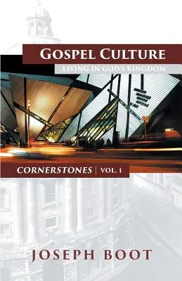 Cultura evangélica: Vivir en el Reino de Dios - Gospel Culture: Living in God's Kingdom