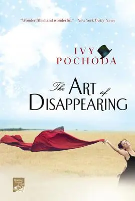 El arte de desaparecer - The Art of Disappearing