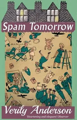Spam mañana - Spam Tomorrow