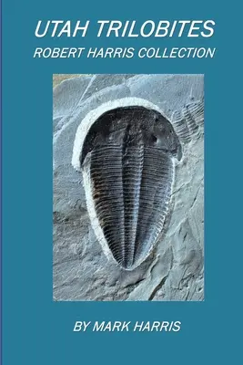 Trilobites de Utah - Utah Trilobites