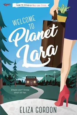 Bienvenido al Planeta Lara - Welcome to Planet Lara