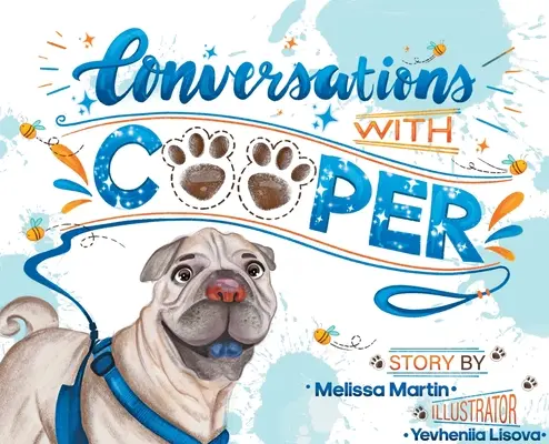 Conversaciones con Cooper - Conversations With Cooper