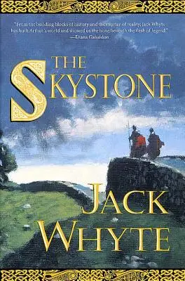 La Piedra Celeste - The Skystone