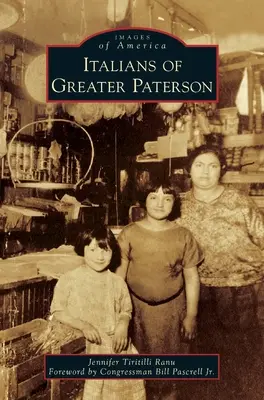 Italianos de Paterson - Italians of Greater Paterson