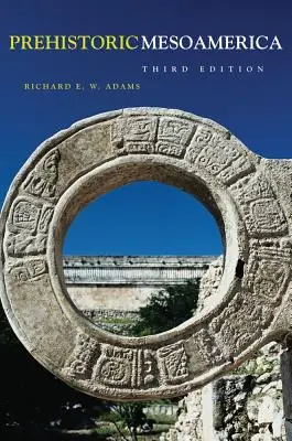 Mesoamérica prehistórica - Prehistoric Mesoamerica