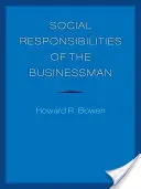 Responsabilidades sociales del empresario - Social Responsibilities of the Businessman