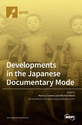 La evolución del documental japonés - Developments in the Japanese Documentary Mode