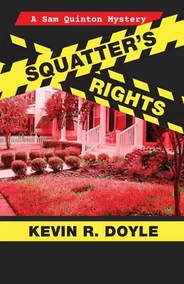 Derechos de los okupas - Squatters Rights