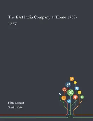 La Compañía de las Indias Orientales en casa, 1757-1857 - The East India Company at Home 1757-1857