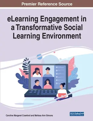 Compromiso eLearning en un entorno de aprendizaje social transformador - eLearning Engagement in a Transformative Social Learning Environment