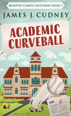 Bola curva académica - Academic Curveball