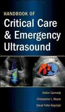 Manual de cuidados críticos y ecografía de urgencia - Handbook of Critical Care & Emergency Ultrasound