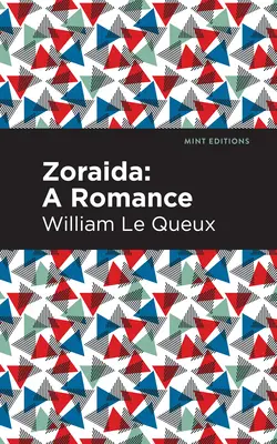 Zoraida: Un romance - Zoraida: A Romance