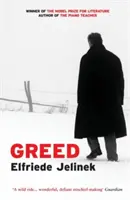 Codicia - Greed