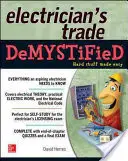 El oficio de electricista desmitificado - The Electrician's Trade Demystified