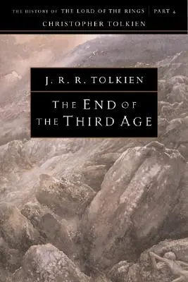 El fin de la Tercera Edad, 4 - The End of the Third Age, 4