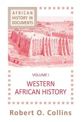 Historia del África Occidental - Western African History