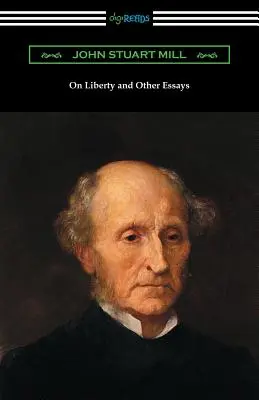 Sobre la libertad y otros ensayos (con una introducción de A. D. Lindsay) - On Liberty and Other Essays (with an Introduction by A. D. Lindsay)